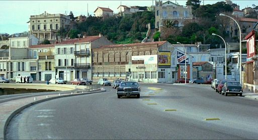 8 боевиков с самыми реалистичными погонями