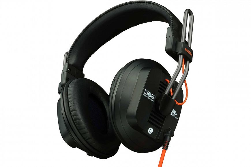 Проводные накладные наушники Fostex T50RP mk3