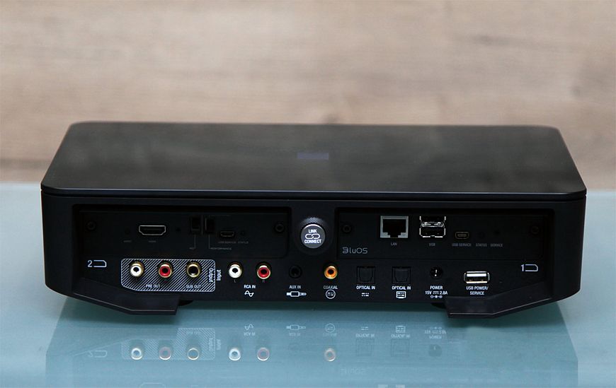 Тестируем беспроводную систему домашнего кинотеатра DALI EQUI на базе акустики серии OBERON C