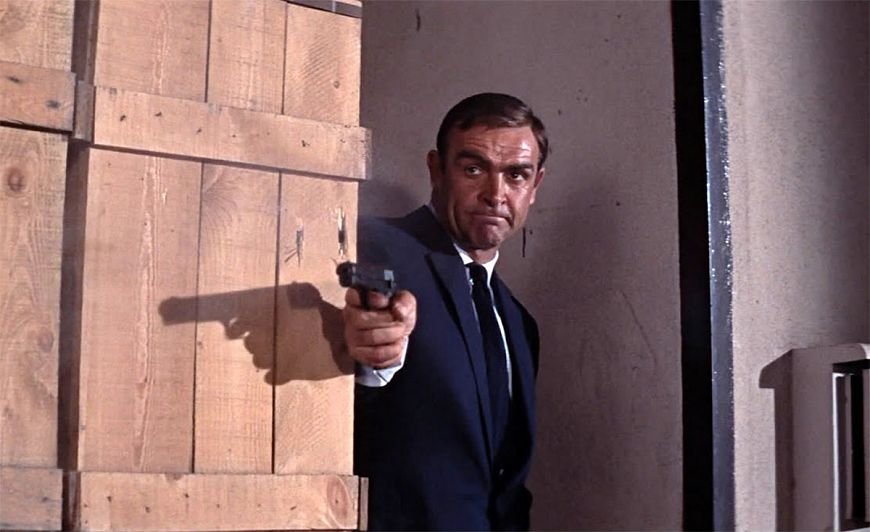 Все 27 фильмов о Джеймсе Бонде – от худшего к лучшему