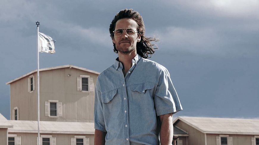 Трагедия в Уэйко / Waco (2018)