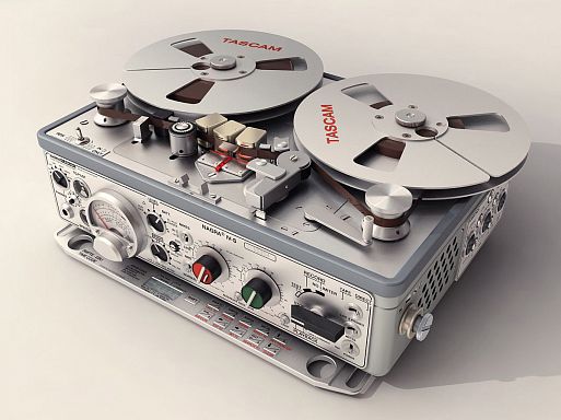 Nagra IV-S