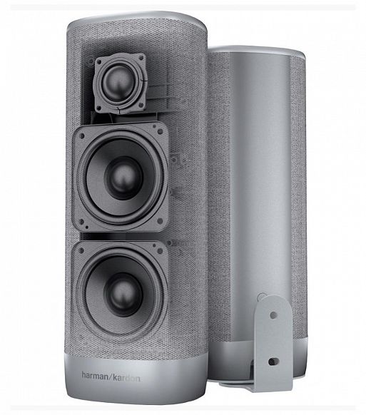 Беспроводные аудиосистемы Harman Kardon Citation Surround