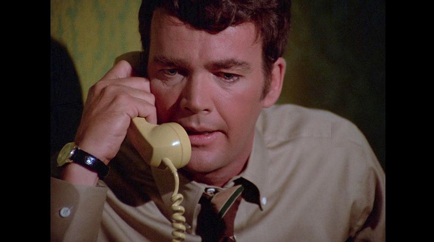 8. Не бойся темноты / Don