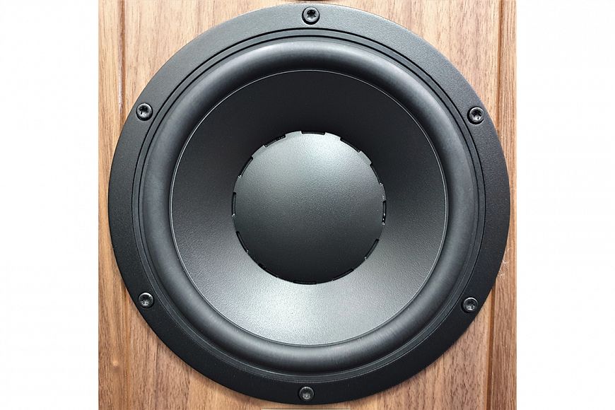 Полочные акустические системы Dynaudio Heritage Special