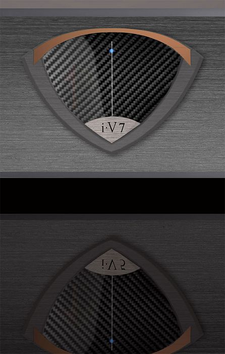 Усилители мощности Legacy Audio серии iV