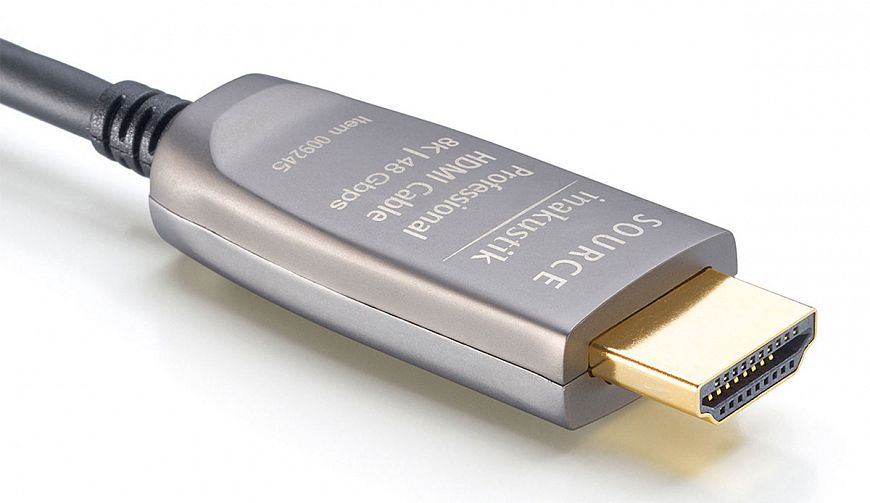 Кабель HDMI IN-AKUSTIK Profi HDMI 2.1