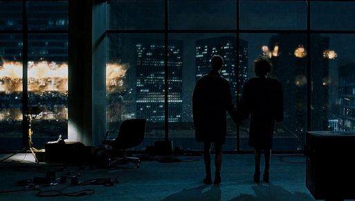 «Бойцовский клуб» / Fight Club (1999)
