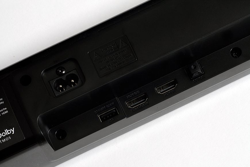 Саундбар JBL Cinema SB190