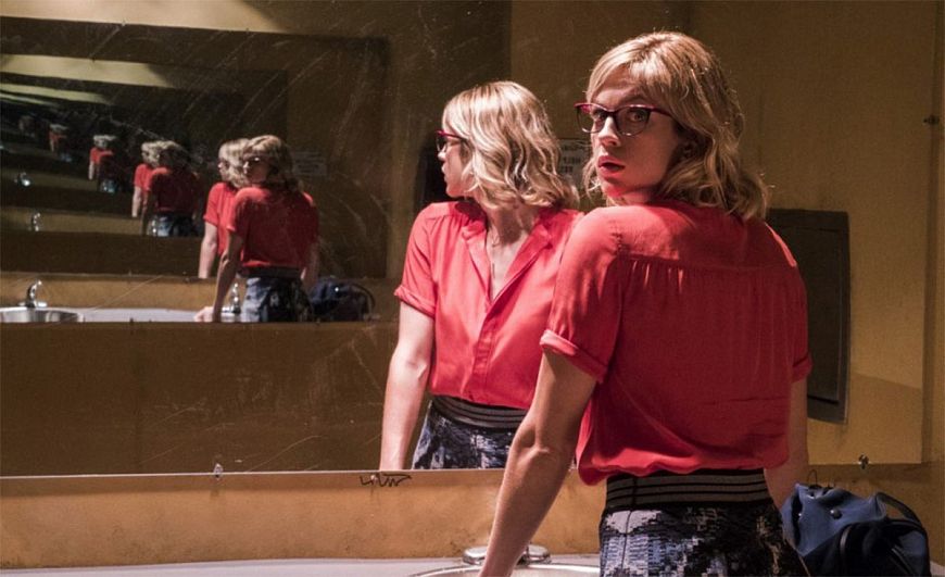 8. Параллель / Parallel (2018)