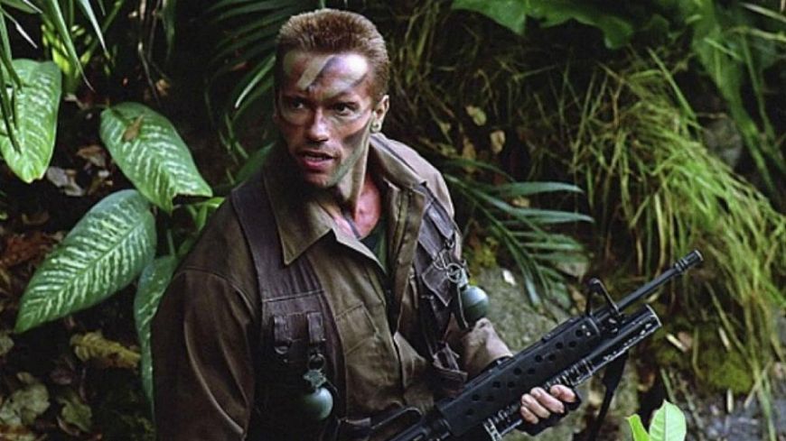 50 лучших боевиков 80-х годов ХХ века