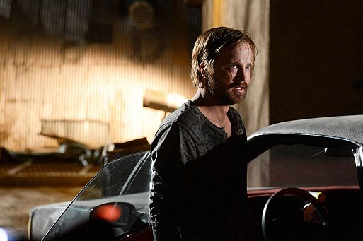 Путь. Во все тяжкие / El Camino (2019)