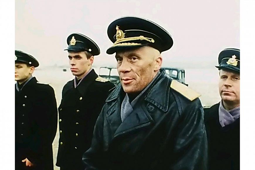 Торпедоносцы (1983)