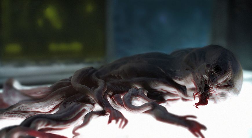 9. Исполин – «Под водой»