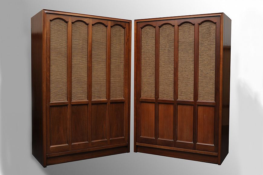 50 лучших акустических систем – монстры звука