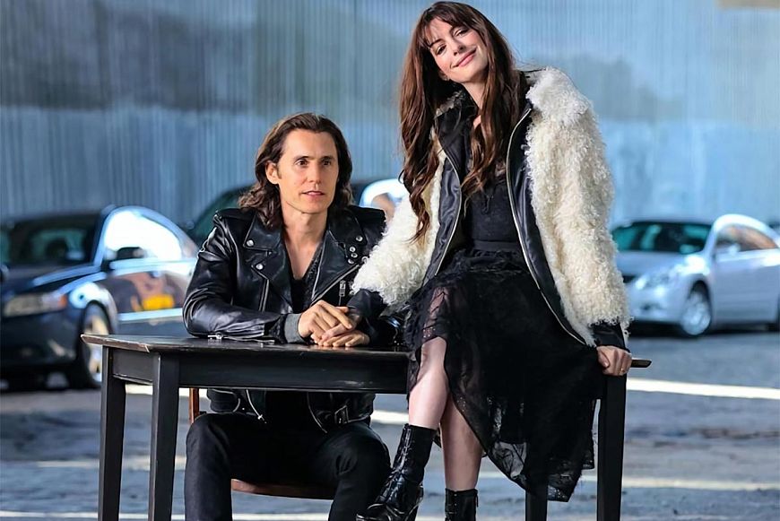 Не сработало / WeCrashed (2022)