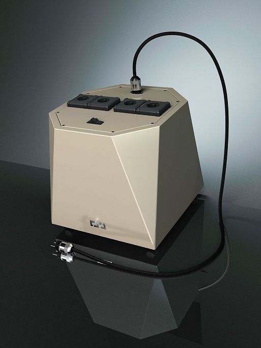 Slonov Sound Design Momentum Maximum/Magnum 