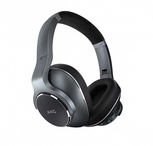 AKG N700NC Wireless