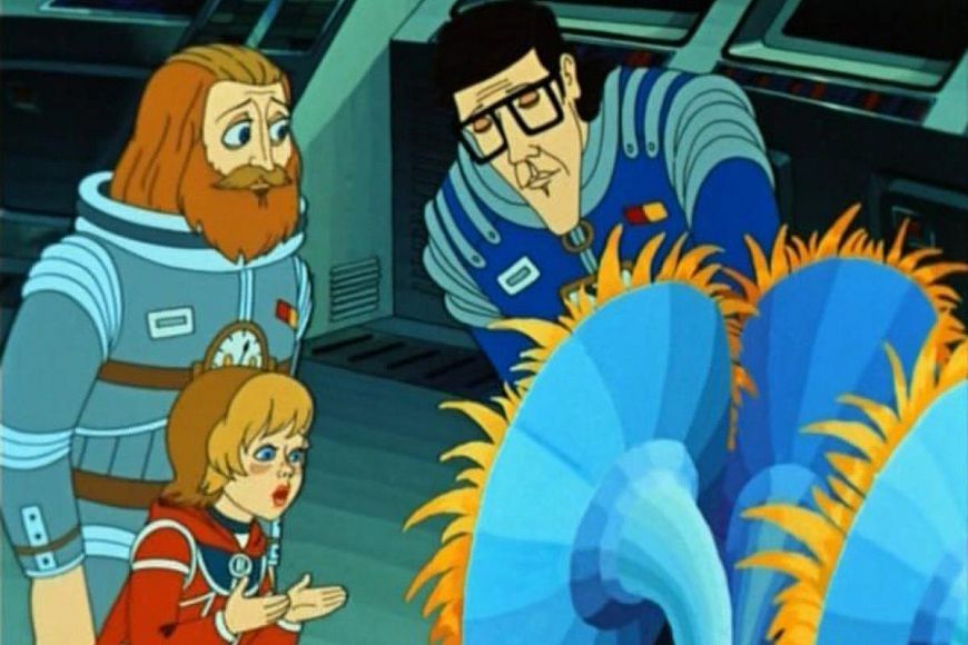 50 лучших советских фантастических фильмов