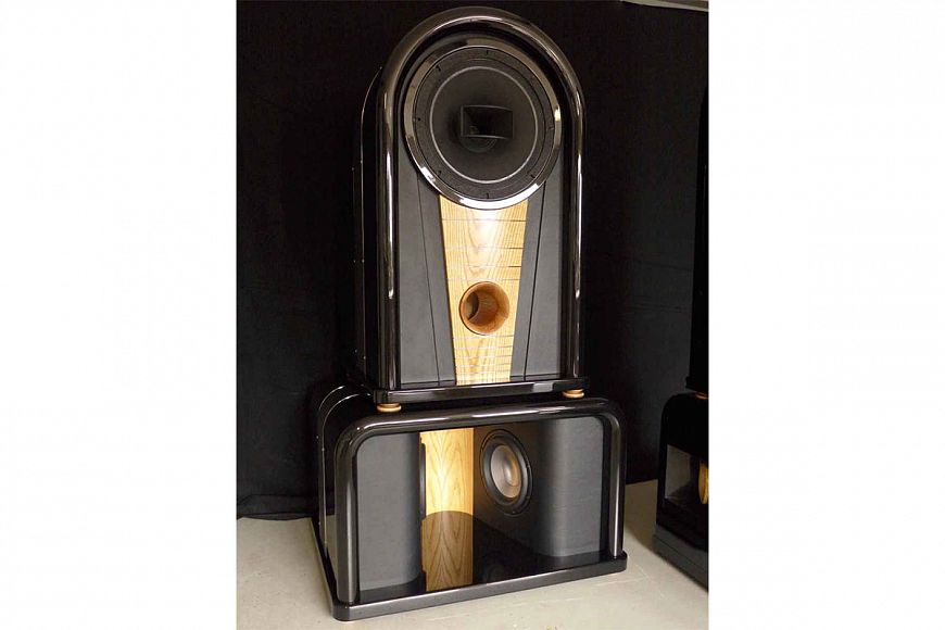 Акустические системы Sculptured Sound Stratosphere 57