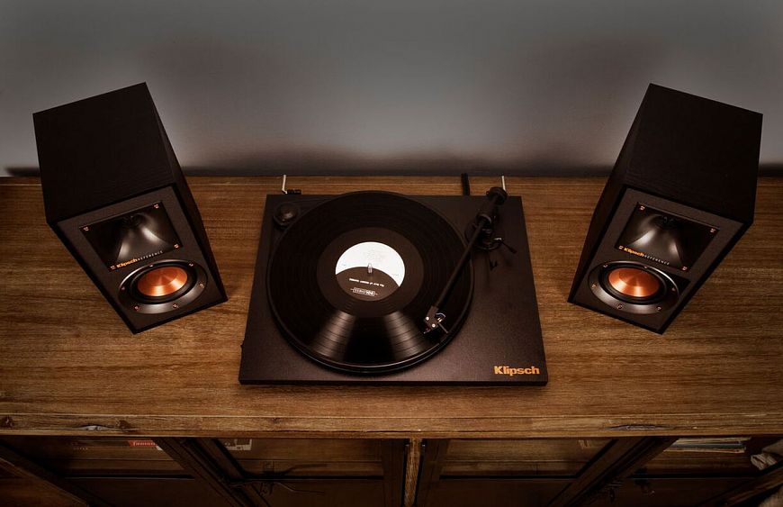 Активные акустические системы Klipsch R-51PM