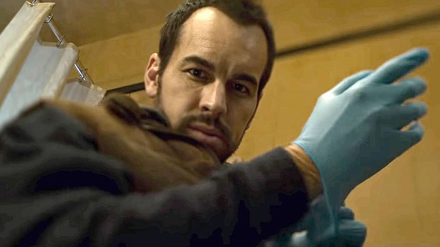 50 лучших боевиков 2020 года — ультимативный рейтинг нового экшена