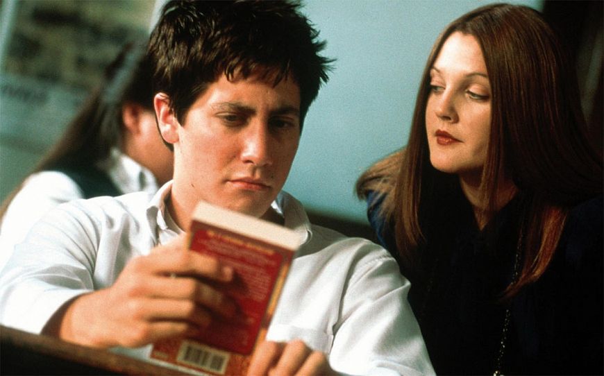 Донни Дарко / Donnie Darko (2001)