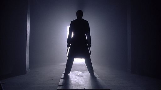 Эквилибриум / Equilibrium (2002)