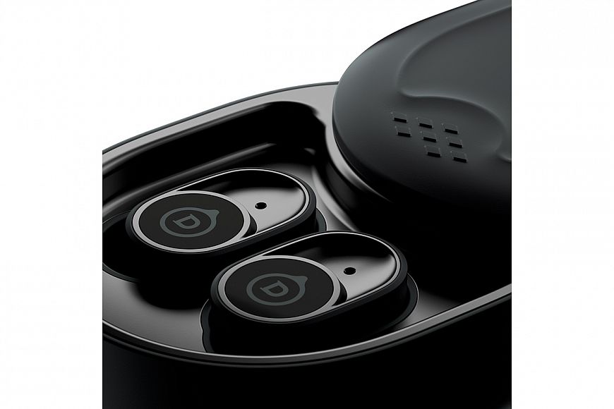 Внутриканальные TWS-наушники Devialet Gemini