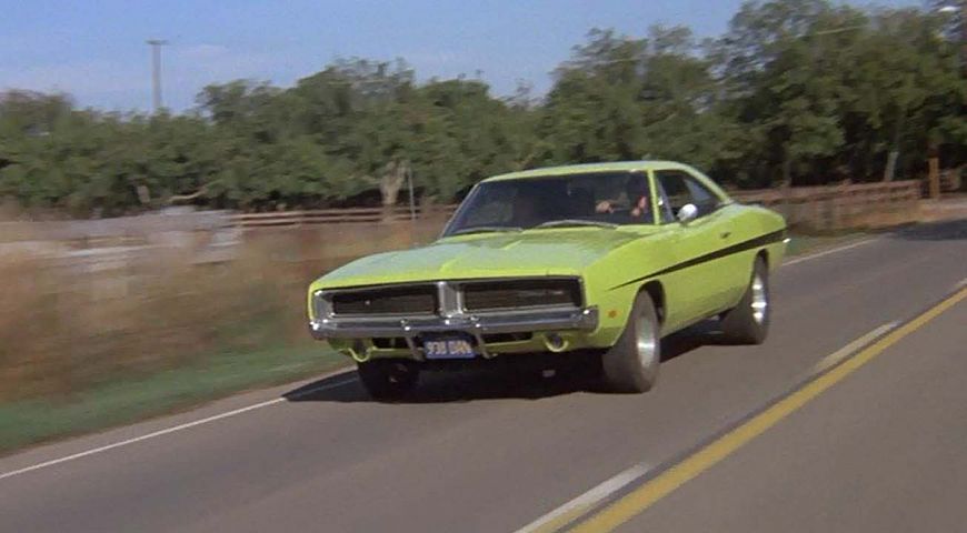 50 лучших погонь в истории кино – рейтинг 2021 года