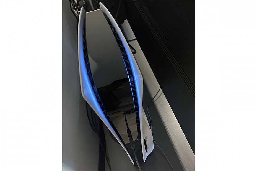 Игровая консоль Sony Playstation 5