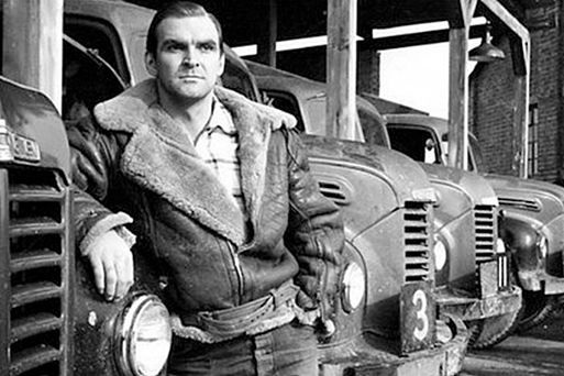 Адские водители / Hell Drivers (1957)