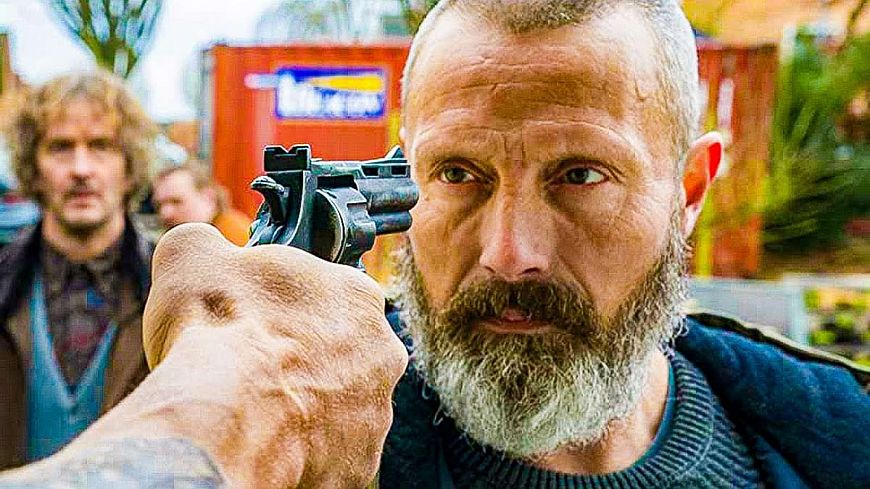 Рыцари справедливости / Retfærdighedens ryttere (2020)