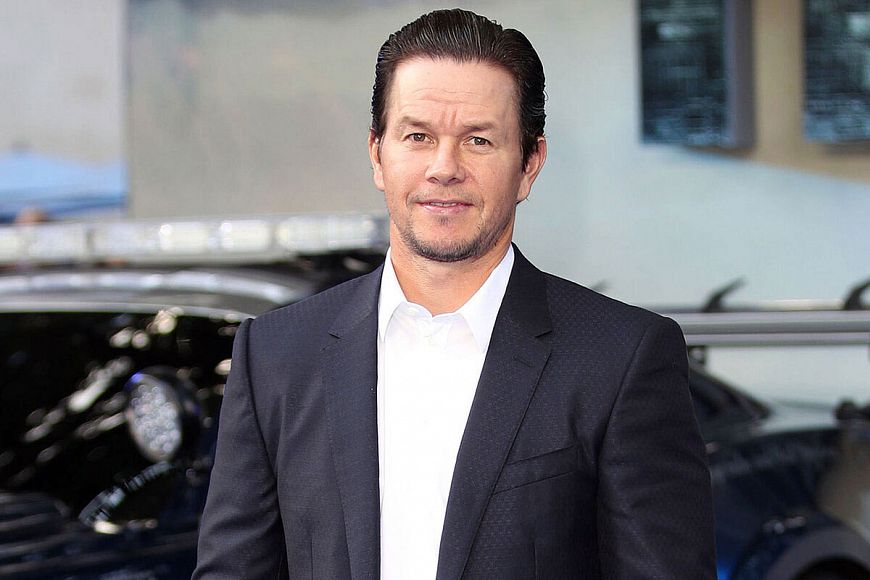 Марк Уолберг