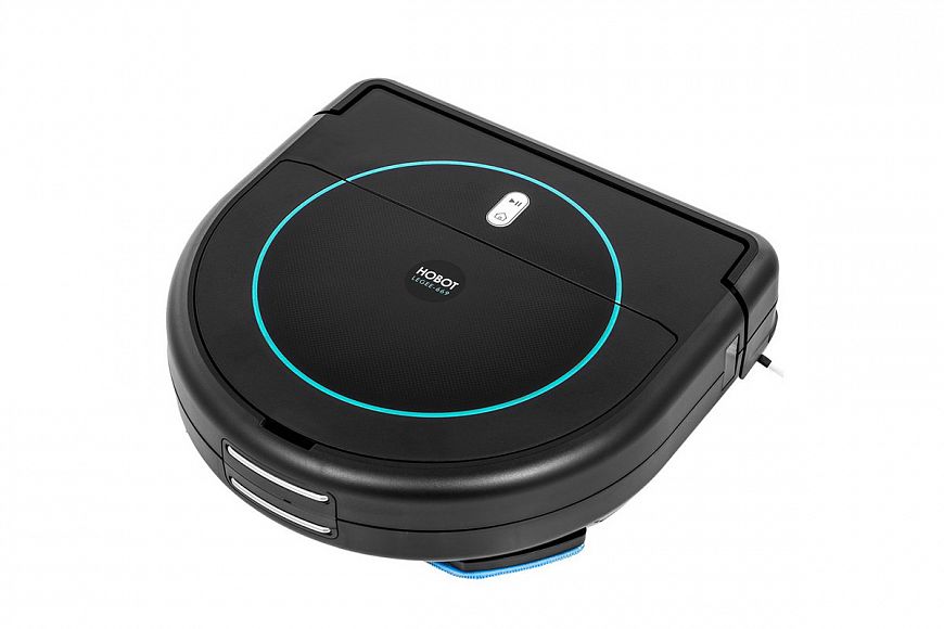 Робот-мойщик полов Hobot Legee 669