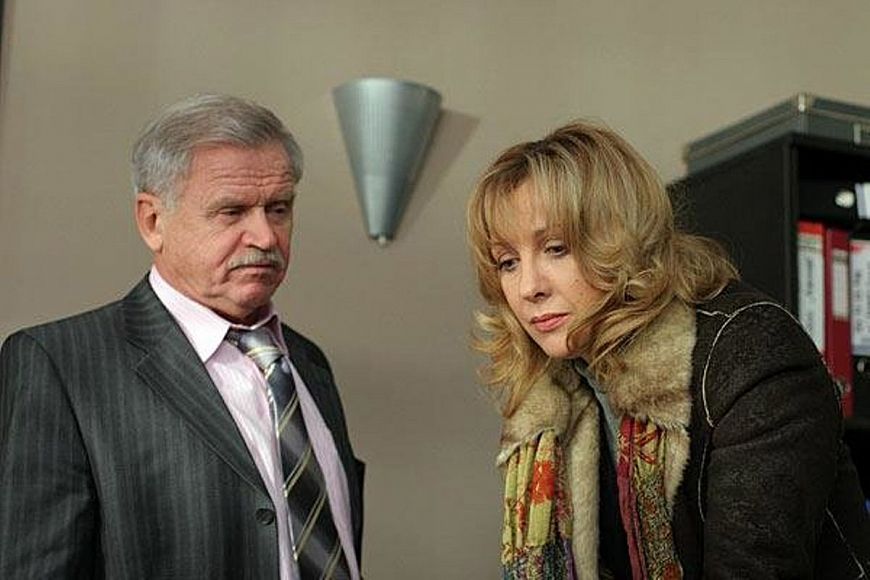 Каменская (1999)