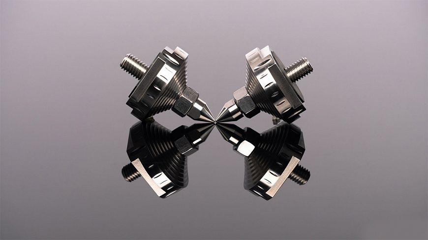 Wilson Audio Alexx V — интрига нарастает