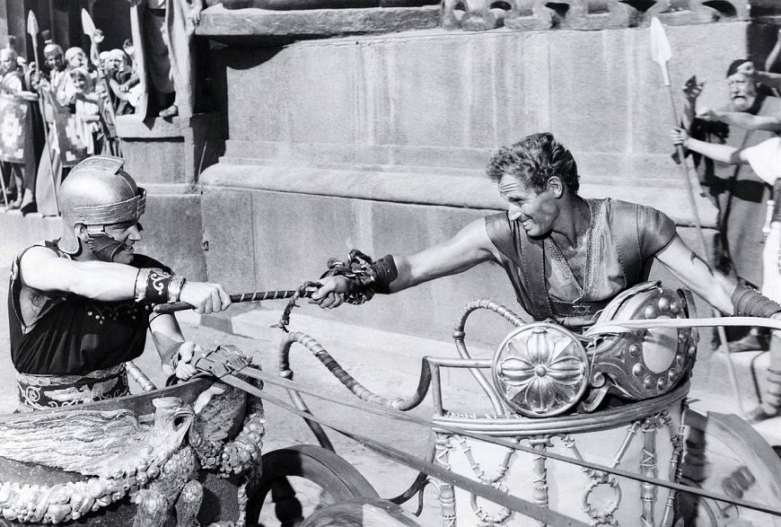 Топ-50 лучших приключенческих фильмов — рейтинг Hi-Fi.ru