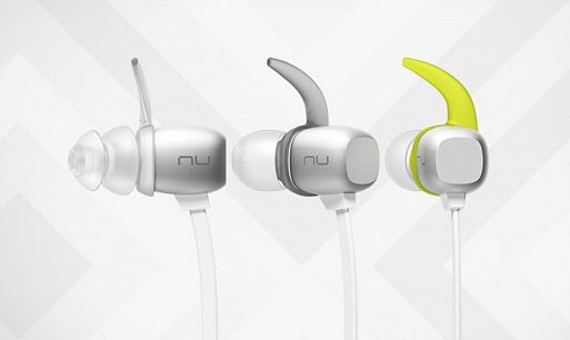 Optoma NuForce BE Sport4