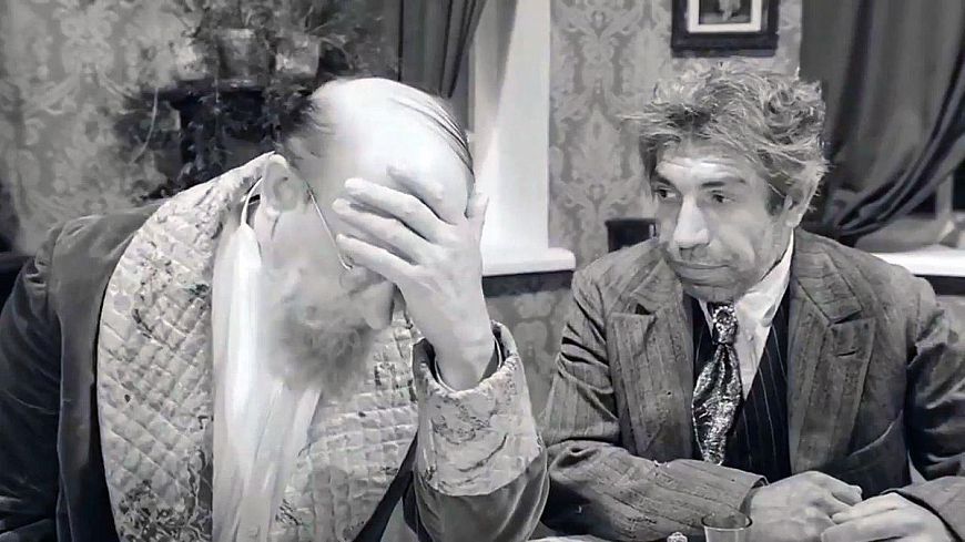 50 лучших советских фантастических фильмов