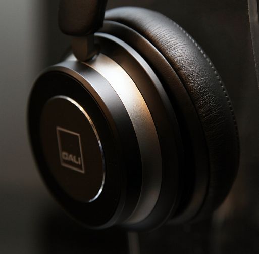 Беспроводные наушники DALI iO-4