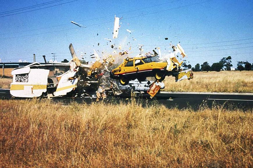 50 лучших погонь в истории кино – рейтинг 2021 года