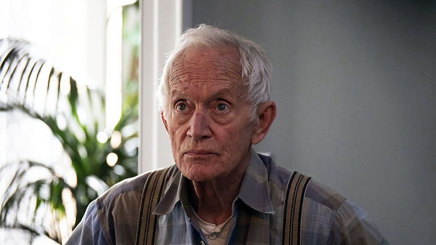 Лэнс Хенриксен (Lance Henriksen)