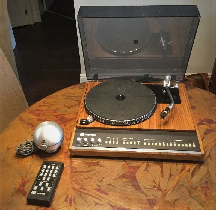 10 лучших автоматических вертушек