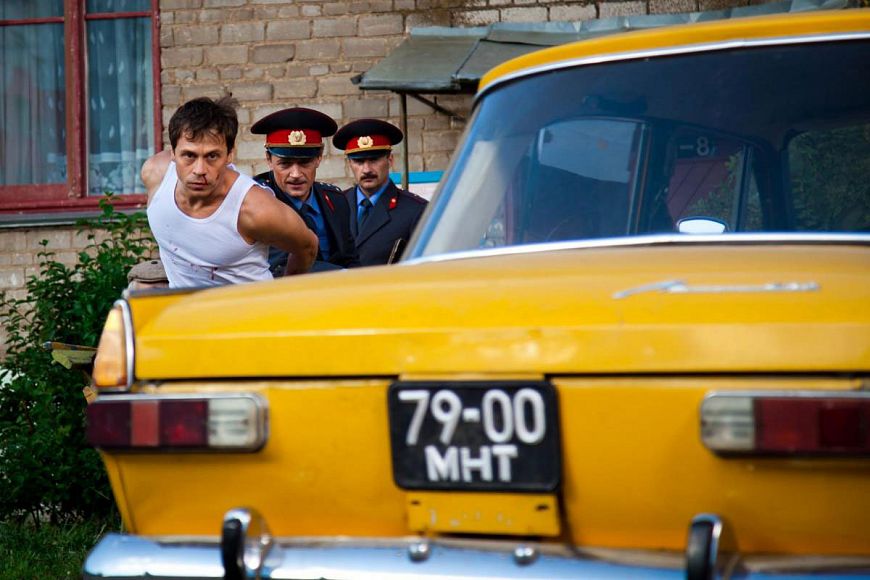 Обратная сторона Луны (2012)