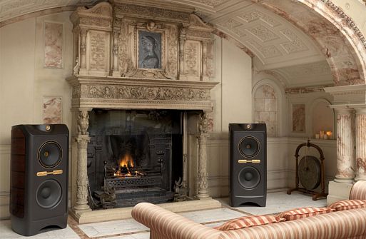 День открытых дверей Tannoy в "Галерее Назаров"