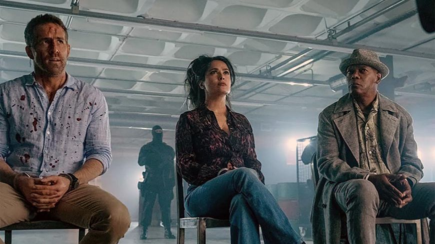 ”Телохранитель