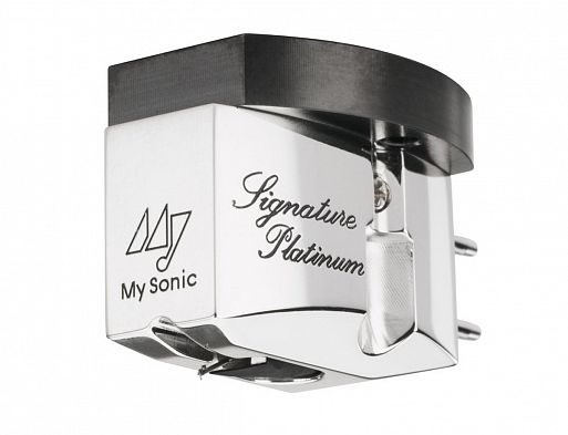 My Sonic Lab Signature Platinum