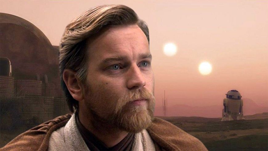 Новинки сериалов в мае 2022 года