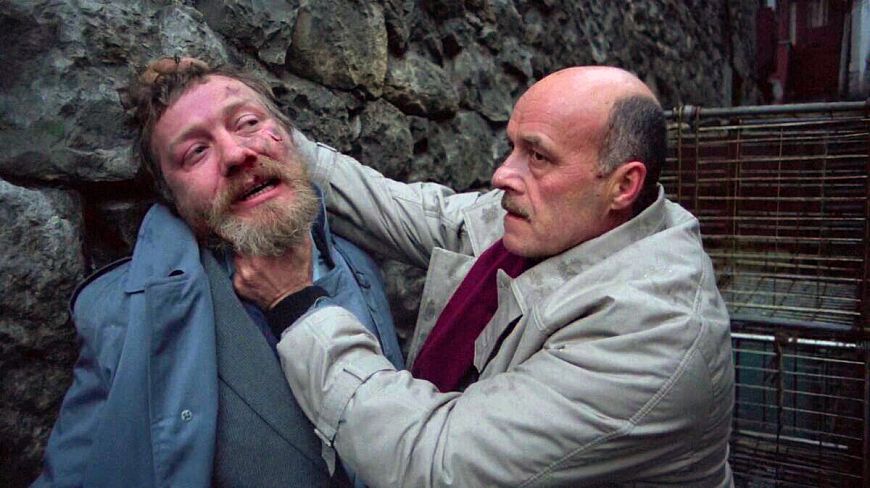 50 лучших фильмов ХХ века